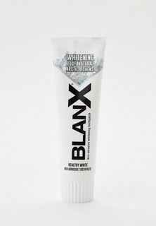 Зубная паста Blanx Отбеливающая, 75 мл