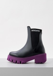Ботинки Patrizia Pepe 