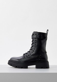 Ботинки Ash 