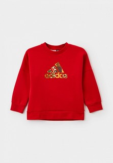 Свитшот adidas JK CNY SP CREW
