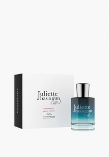 Парфюмерная вода Juliette Has a Gun 