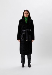 Дубленка Patrizia Pepe Reversible