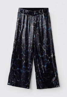 Брюки Sela New Year Collection