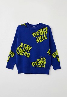 Джемпер Sela New Year Collection