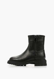 Ботинки Thomas Munz Полнота D (4)