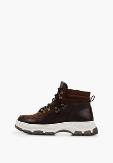 Ботинки Quattrocomforto 