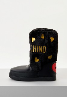 Луноходы Love Moschino 