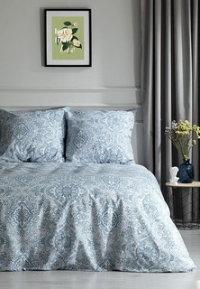 Постельное белье Евро Унисон Giotto