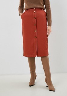 Юбка джинсовая Sevenseventeen 