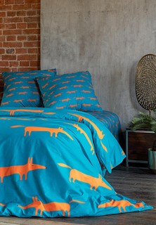 Постельное белье 2-спальное Унисон 