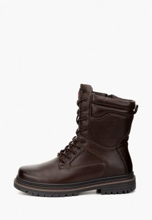 Ботинки Instreet Полнота K (10)