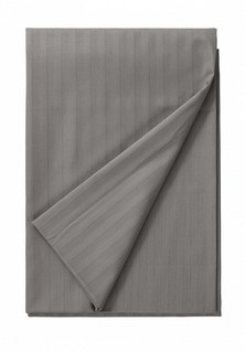 Пододеяльник 1,5-спальный Verossa Gray, 148х215