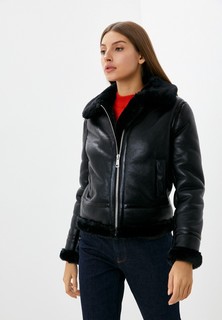 Дубленка Guess Jeans 