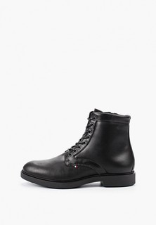 Ботинки Tommy Hilfiger 