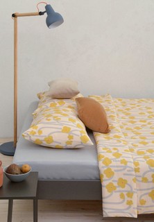 Постельное белье Евро Tkano Scandinavian touch