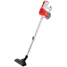 Вертикальный пылесос BBK BV2512 Red