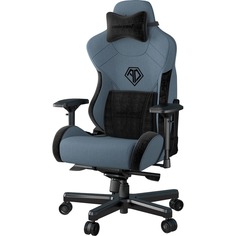 Компьютерное кресло Anda Seat T-Pro 2 синий (AD12XLLA-01-SB-F)