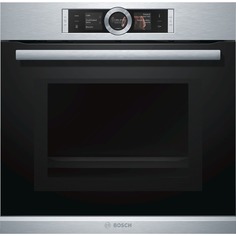 Духовой шкаф Bosch HMG636BS1