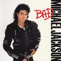 Michael Jackson / Bad Epic