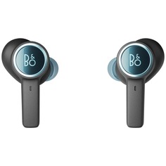 Наушники Bang&Olufsen Beoplay EX, чёрно-голубой