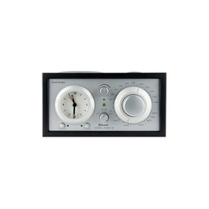 Радиоприемник Tivoli Audio Model Three BT чёрный