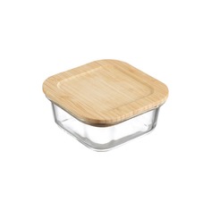 Контейнер для еды Smart Solutions LBA520SQ