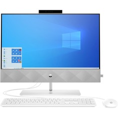 Моноблок HP Pavilion 24-k0011ur (14Q32EA)