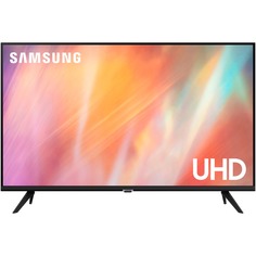 Телевизор Samsung UE50AU7002UXRU (2022)