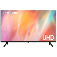 Телевизор Samsung UE55AU7002UXRU (2022)