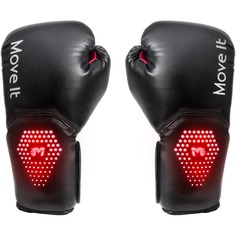 Умные боксерские перчатки Move It Swift