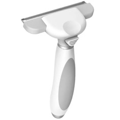 Расчёска для груминга Pawbby DE-shedding Brush (MG-PCO001)