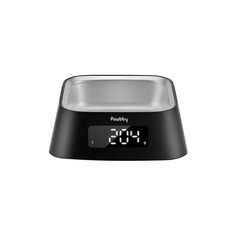 Умная миска для животных Pawbby Smart Pet Bowl (MG-ZN001-EU), чёрный