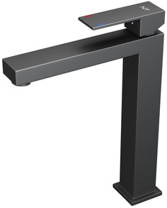 Смеситель для раковины NT Bagno Adigo HB NT9001HBLACK