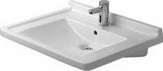 Раковина 70х54,5 см Duravit Starck 3 0309700000