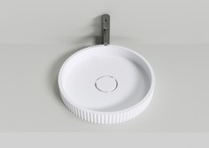 Раковина 40x40 см NT Bagno Fanello NT705