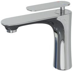 Смеситель для раковины NT Bagno Minzo NT7711