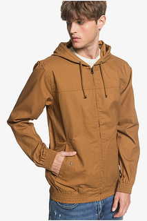 Мужская Куртка Quiksilver Brooks Unlined