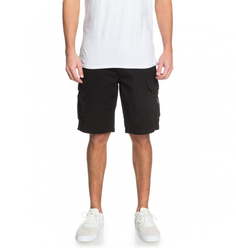 Шорты Ripstop 21" Black DC Shoes