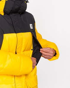 Утепленная куртка ELEMENT Wolfeboro Polar