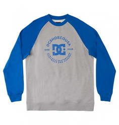 Свитшот DC SHOES Star Pilot