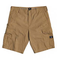 Шорты DC SHOES Ripstop 21" Khaki