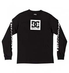 Лонгслив Square Star DC Shoes