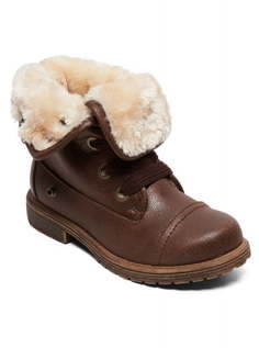 Детские зимние ботинки Bruna Roxy