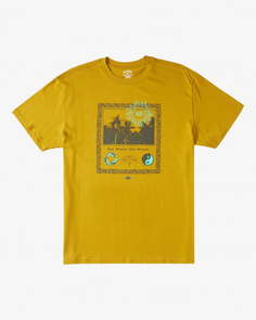Футболка BILLABONG Our World