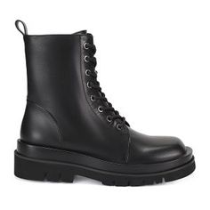 Ботинки Portal PRL1101-23-black-23L Portal