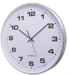 Настенные часы Aviere 29525. Коллекция Настенные часы