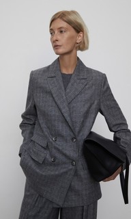 Пиджак Big Deal из итальянской шерсти 12 STOREEZ