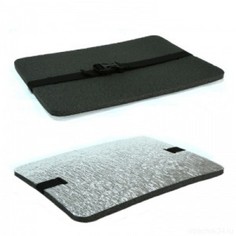 Сидение для туриста с карабином дублир.мет.пл. Изолон