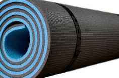 Коврик Optima Light S12 1800х600x10 мм Изолон