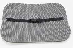 Сидение для туриста с карабином Изолон